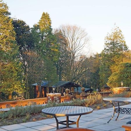 Brockwood Hall Lodges Silecroft Esterno foto