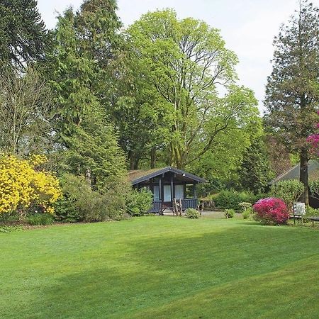 Brockwood Hall Lodges Silecroft Esterno foto