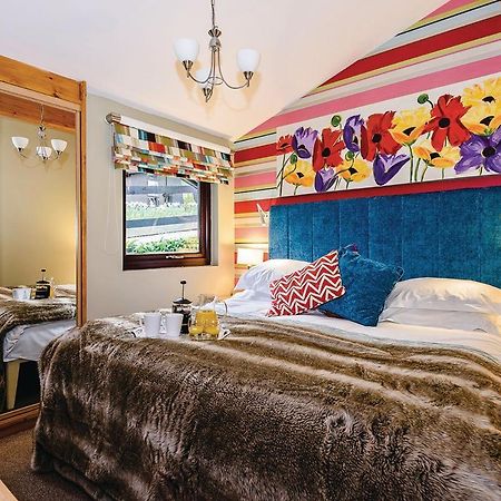 Brockwood Hall Lodges Silecroft Esterno foto