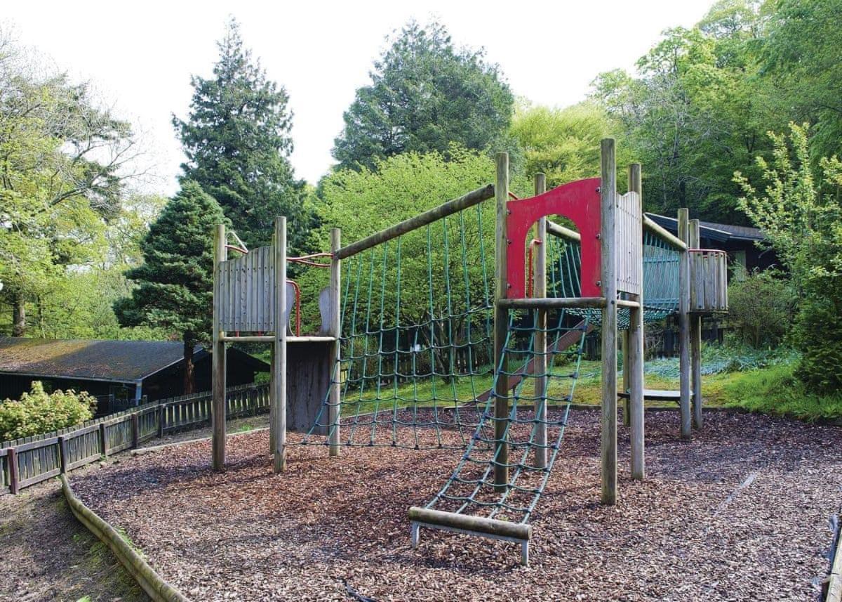 Brockwood Hall Lodges Silecroft Esterno foto