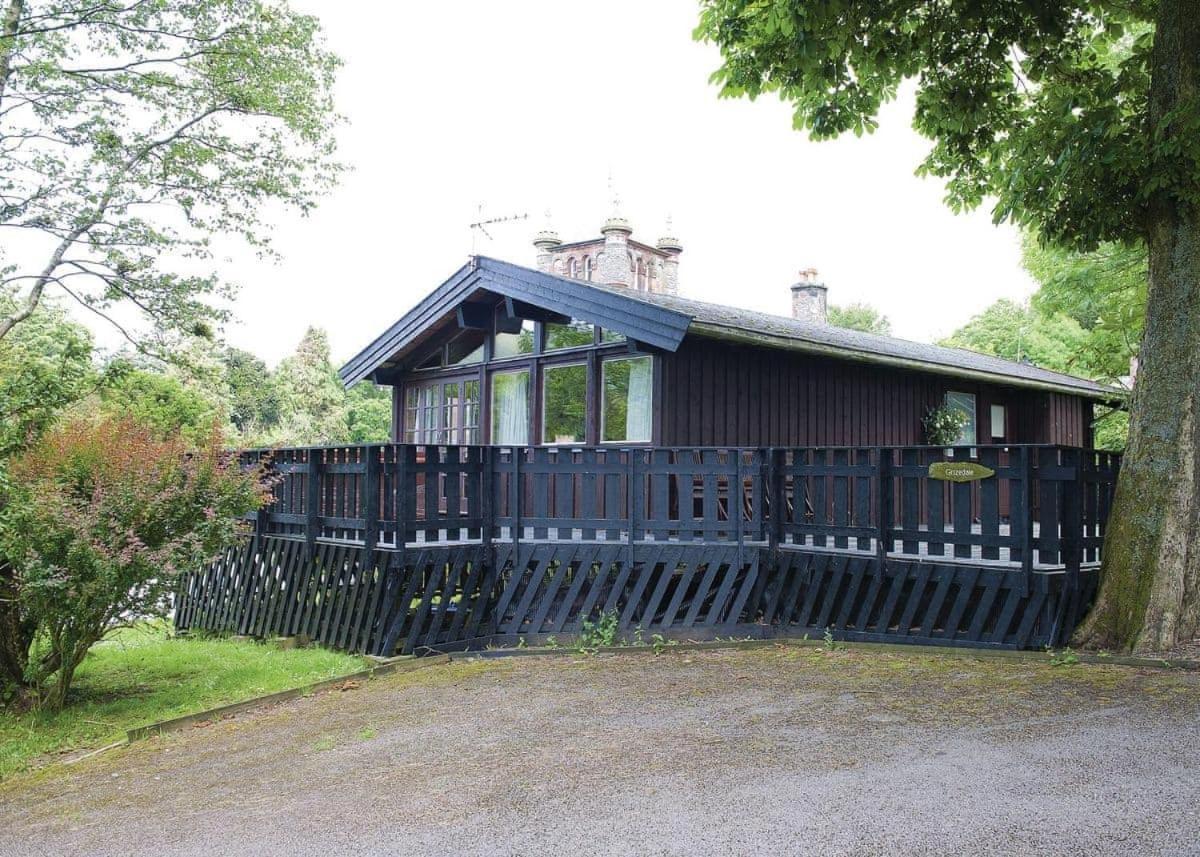 Brockwood Hall Lodges Silecroft Esterno foto
