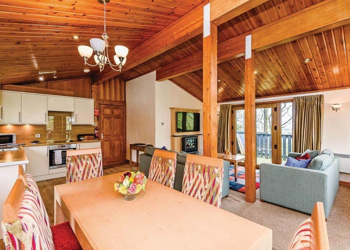 Brockwood Hall Lodges Silecroft Esterno foto