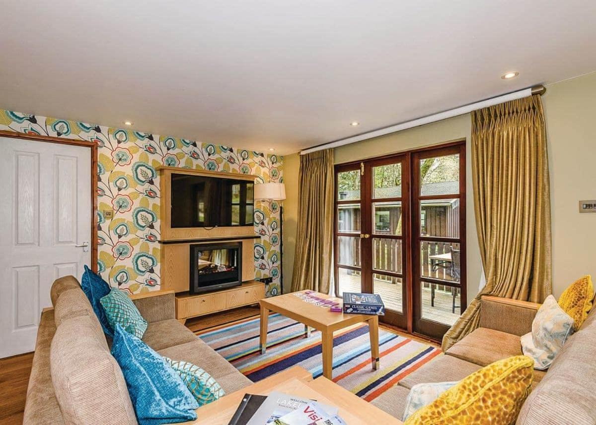 Brockwood Hall Lodges Silecroft Esterno foto