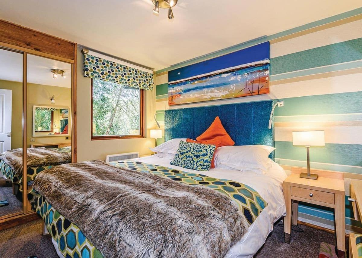 Brockwood Hall Lodges Silecroft Esterno foto